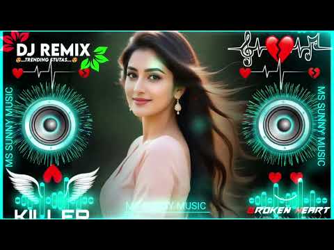 Ishq Mein Jeena Ishq Mein Marna 🥀❤| Dj Remix | #hindisong 🔥Trending Song dj #mashupsong Viral #video