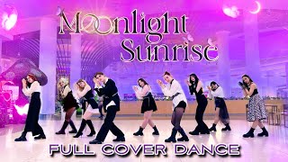 [ K-POP IN PUBLIC RUSSIA ONE TAKE ] TWICE - MOONLIGHT SUNRISE FULL DANCE COVER
