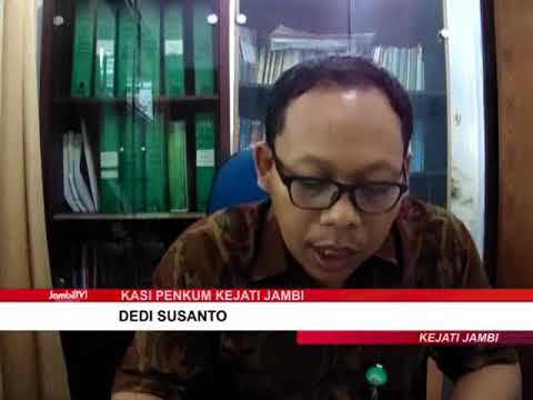 KEJATI PANGGIL MASITA DAN RAFLI