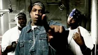 Jay-z &amp; The Game -World of trouble
