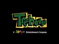 Treehouse TV Logo Remake 2000 2009 With Music