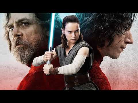 Soundtrack Star Wars 8: The Last Jedi (Theme Song 2017) - Trailer Music Star Wars : The Last Jedi