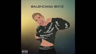 Jimilian - KICK ft. 6iX9ine