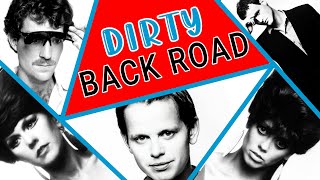 The b-52&#39;s - Dirty Back Road - lyrics