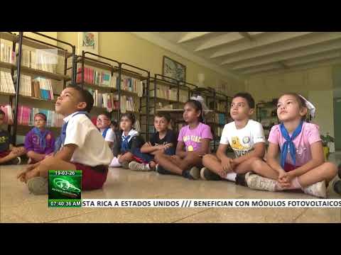 Las Tunas incrementa presencialidad escolar con nuevas medidas organizativas