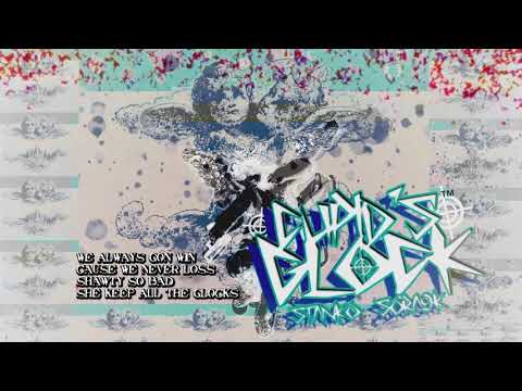 SORA9k X STANKO - Cupid's Glock