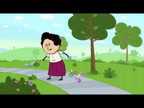 The Little Teenage Girl part 14