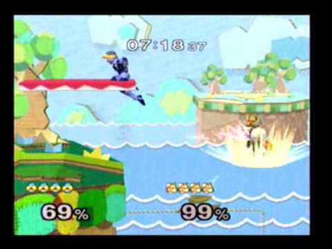 HOPE 5 LF - Wenbo (P3) vs SilentSwag (P1)