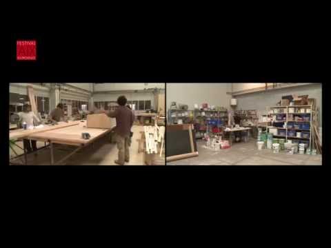 Les Ateliers de Venelles du Festival d'Aix-en-Provence