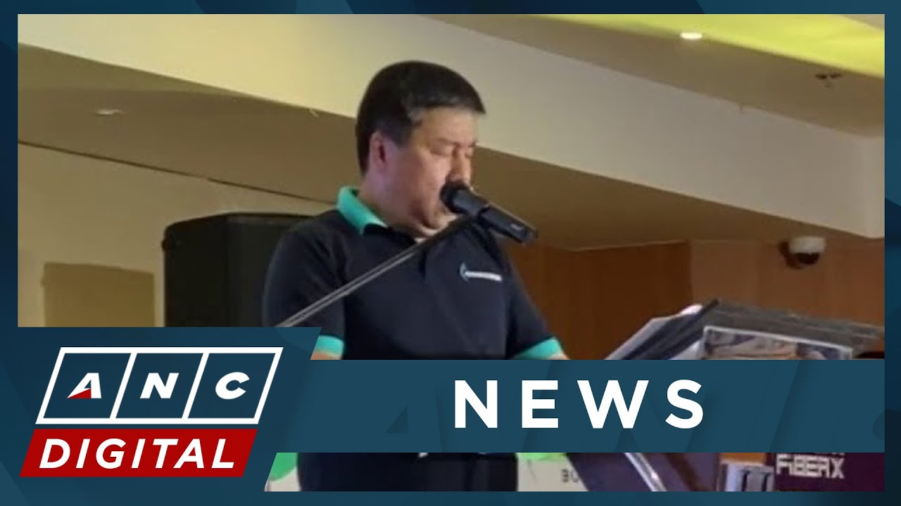 Converge ICT fires up broadband in Boracay | ANC