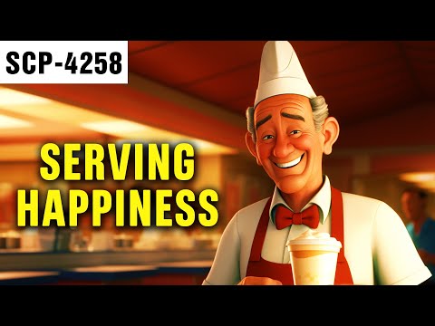 Serving Happiness | SCP-4258