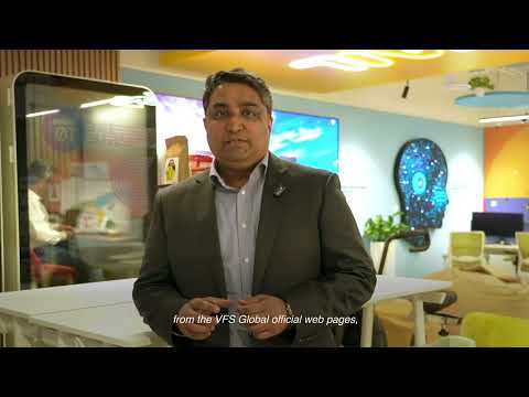 VFS Global’s 24/7 Gen AI Virtual Assistant | Digital Innovations