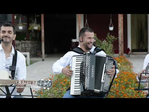 TRIO TAJFA (akustika) - Jovano,Jovanke