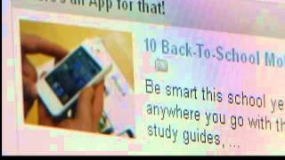 Learn about WIVB.com's school resources