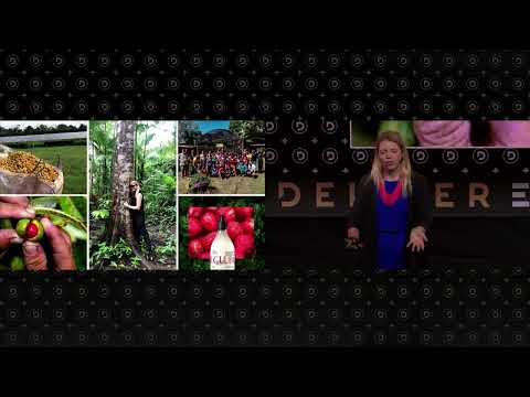 Why Being ‘Sustainable’ is No Longer Good Enough
