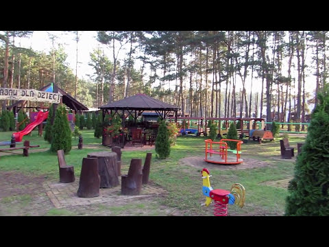 Karczma Podkowa Lesna   Krajkowo i okolice