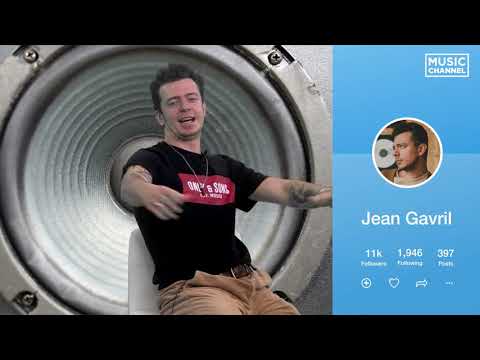 #WKNDSpecial cu @JeanGavril!