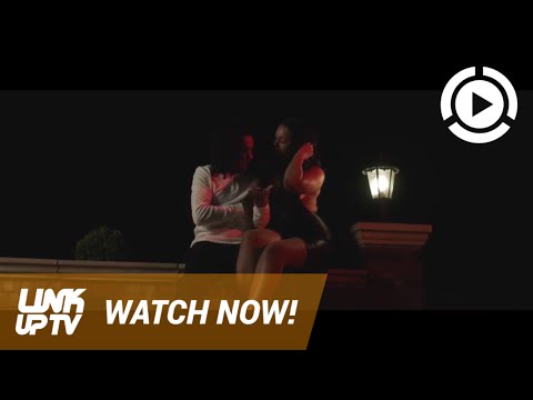 Nafe Smallz - In The Zone [Music Video] @NafeSmallz | Link Up TV