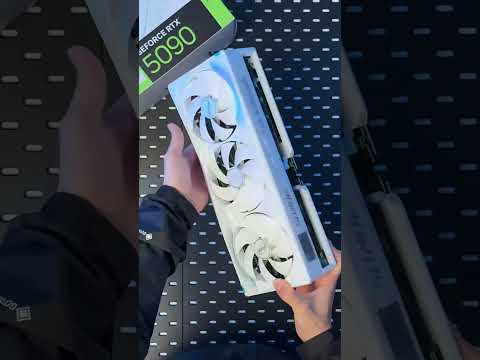 La tienda podría haberle dicho que no a su devolución pensando que buscaba una segunda RTX 5090 gra