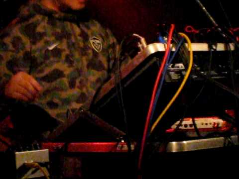 Dub Conference vol.5 / Soul Dimension meets Shanty - Nob