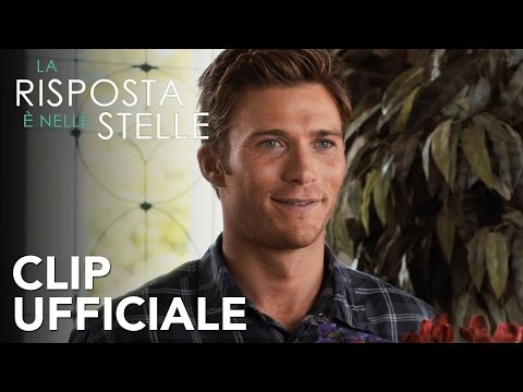 Il primo appuntamento | La risposta è nelle stelle | CLIP [HD] | 20th Century Fox