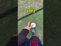 OKOCHA STEP OVER SKILL Football Soccer Nfl Sports Futbol Fifa Sport Premierleague