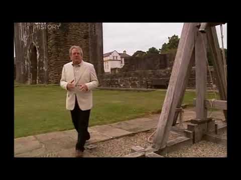 Terry Jones -  Black Death and Peasants' Revolt