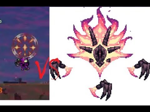 Sanity VS. Nihilus [SacredTools/Shadows Of Abaddon]