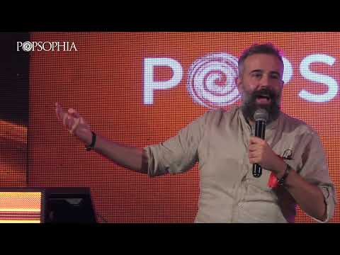 10 anni di Popsophia - Alessandro Alfieri