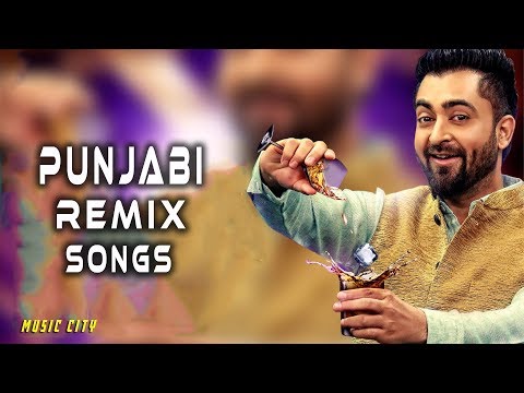 Non stop Bhangra Mashup 2018 - Punjabi DJ Remix songs 2018 - Latest Punjabi Mashup 2018 #03