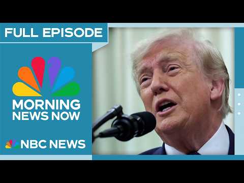 Morning News NOW Full Episode - July 10