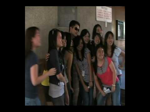 MIS BATCH 2010 LIPDUP