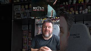 🎬 THE DEVIL’S MOUTH (2026) Review | Kathryn Newton’s New Shark Horror Movie On Prime Video!