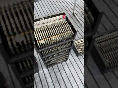 Huicheng factory video — RG9qfGvZY3M