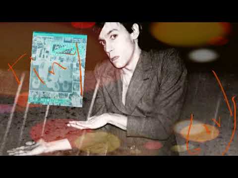 Tiny Girls - The Decadents