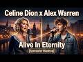 Celine Dion X Alex Warren Alive In Eternity Spreeufer Mashup