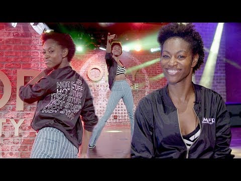 Lernen Sie 5 Disco-Moves aus dem Sommer kennen: Das Donna Summer Musical