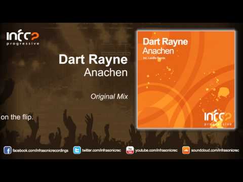 Dart Rayne - Anachen (Original Mix)