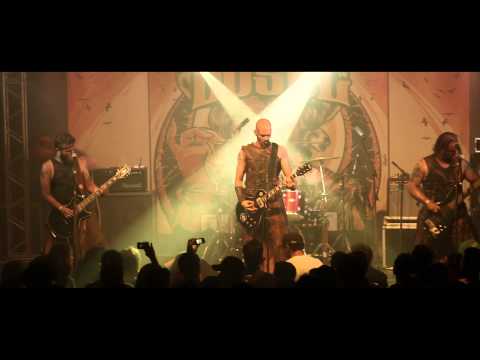 Festival Dosol 2014: Kataphero (RN) - Trauma