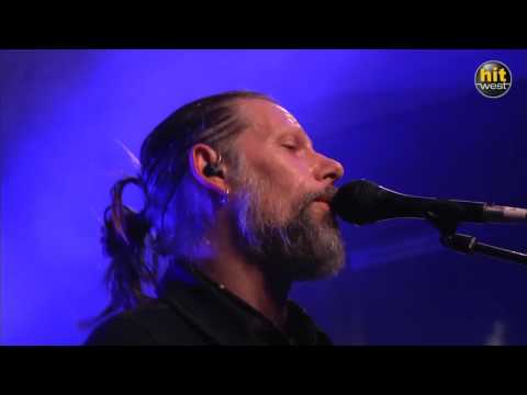ARMAND MELIES - Constamment je brûle (Hit West - Backstage Live - Rennes 2016)