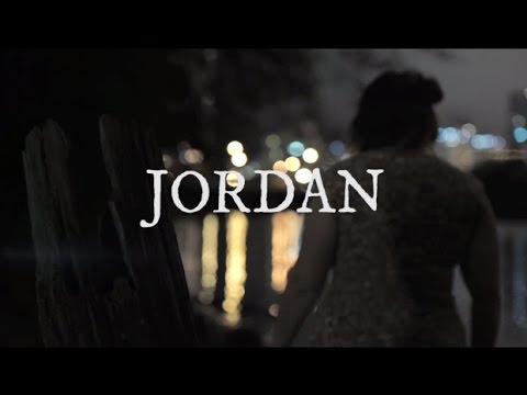 Abigail Lapell - JORDAN (Official Video)