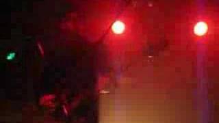 BRMC - &quot;High/Low&quot; @ Safari Sam&#39;s