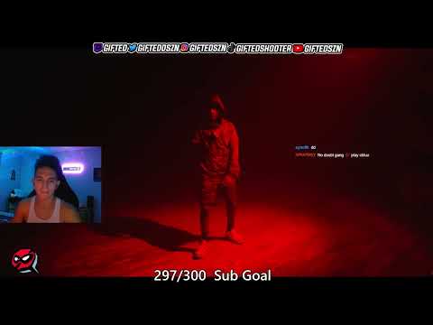 Gifted Reacts To Bouba Savage | No More Heroes: Red Light Freestyle