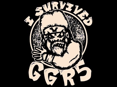 Georgia Grundle Run 5