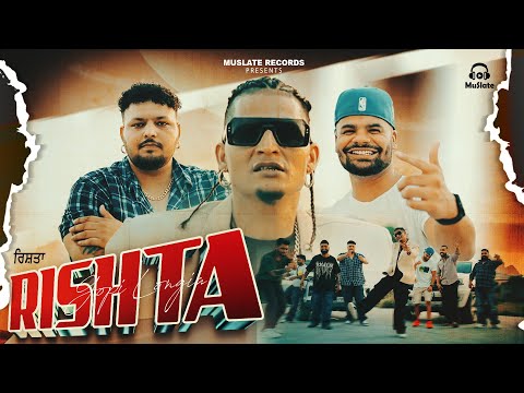 RISHTA : GOPI LONGIA (Full Video) ft Arvi Shergill | Team 0300 | Latest Punjabi Songs 2024 | MuSlate