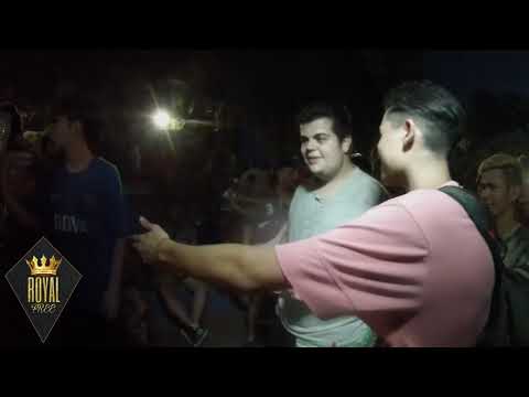 ZAR vs STURLIX - 1ra Ronda - Edición Supremacia