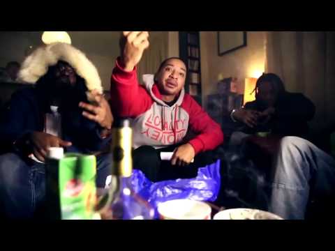 Yung Reeks x Hollow Da Don - #Winning [Music Video] @YungReeks @HollowDaDon | Link Up TV