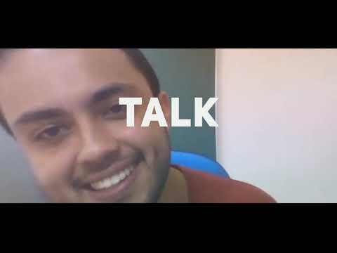 FIRST CLASS - Online TALK - Born in Sicily, living in Brazil - 13/11/2020