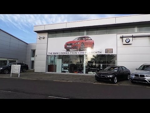 142D8390 - 142D8390 BMW 520d SE Saloon