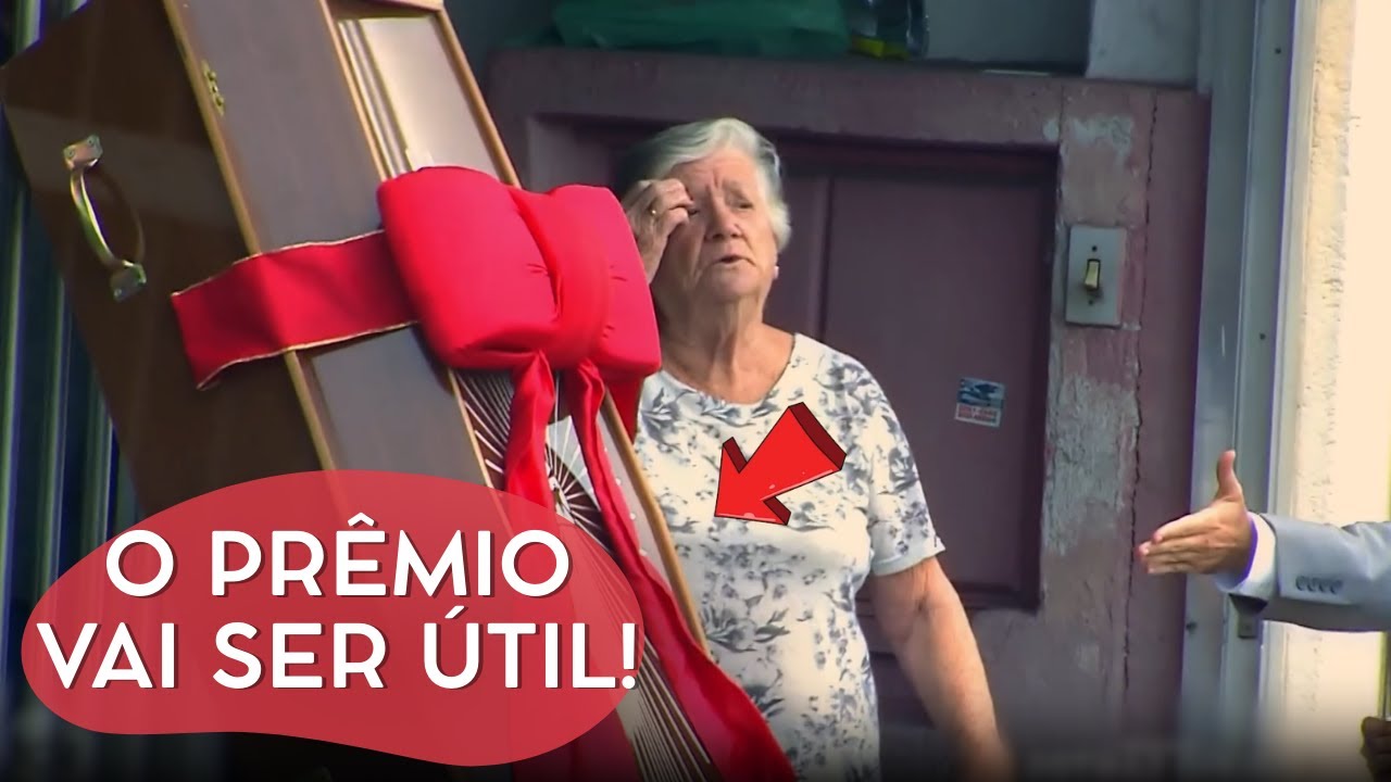 MAIS CEDO OU MAIS TARDE VOCÊ VAI PRECISAR | CÂMERAS ESCONDIDAS